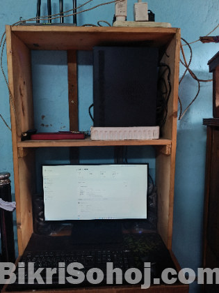 Desktops